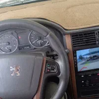 پارس تیوفایو بدون رنگ گاز سیم مدل 99