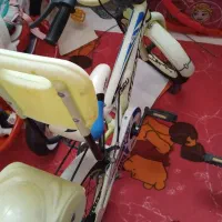 دوچرخه ۱۶