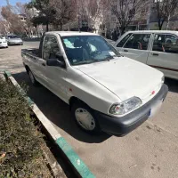 پراید وانت مدل ۴۰۳