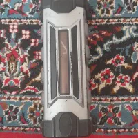 PowerAcoustikPCX-3Fخازن 3 فاراد ماشین پاور آکوستیک