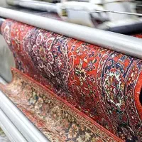 بهترین قالیشویی و مبلشویی درکرج متری ۶۵،۰۰۰ تومان