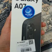 فروش گوشی سامسونگ A07صفر