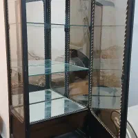 بوفه|بوفه، ویترین، کنسول|زاهدان, |دیوار