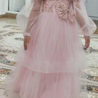 لباس مجلسی دخترونه