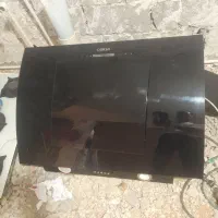 هود آشپزخانه درسا