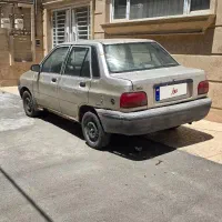 فروش پراید