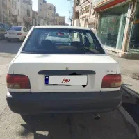 پرایدمدل ۸۴