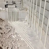 لوله کشی گاز و آتش نشانی با قیمت مناسب اقساطی