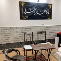 صندلی میز نماز میز تحریر میز غذاخوری قفسه مشبک