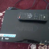 دی وی دی مارشال