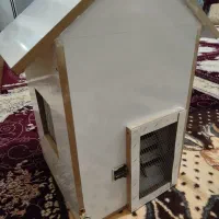 قفس سنجاب و حیوانات