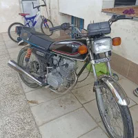 موتور 200 احسان مزایده