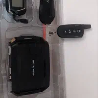 دزدگیر مجیکار