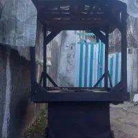 گاری|ابزارآلات|فومن, |دیوار