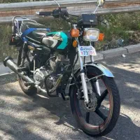 متور سیکلت200