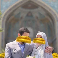 عکاسی مراسمات(عقد،تولد،سالگرد)در حرم مطهر