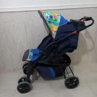 کالسکه وکریر وتاب تاب