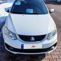 ساینا۴۰۱s استثنایی دوگانه سوز