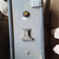 فروش گاو صندوق روخ