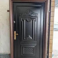 در و پنجره سازی