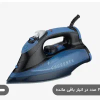 اتو نو اصن استفاده نشده داخل کارتن