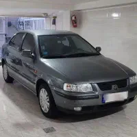 سمند مدل آخر 84برج12