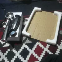 دستگاه اسپرسو خانگی