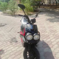 اسکوتر برقی آداک مدل ۱۴۰۱ در حد نو