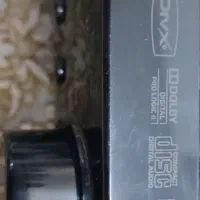 آمپ سینماخانگی سامسونگ و  بلندگوی سامسونگ