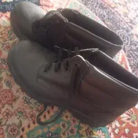 کفش کار