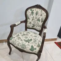 دو تا مبل تکی   کاملا خاص