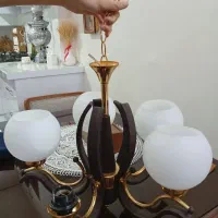 لوستر تمیز