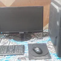 سیستم کامپیوتر