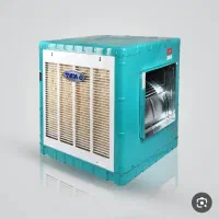 کولر آبی برفاب
