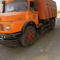 ماشین سنگین