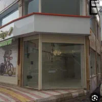 سرقفلی مغازه ۲ نبش بر کانال شرقی