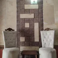 صندلی میز