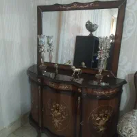 اینه کنسول