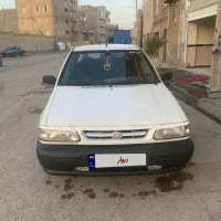 پراید 131