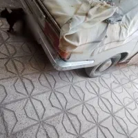پیکان فرسوده