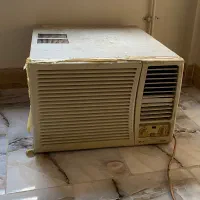 کولر موتور سنگین ۲۴ هزار ال جی