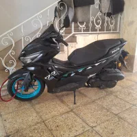 فروش موتور سیکلت طرح کلیک