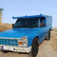 نیسان مدل ۸۸ بیرنگ
