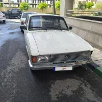 پیکان مدل 79