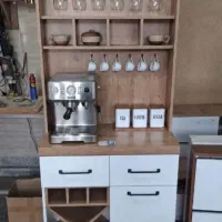 کافی بار میز قهوه