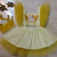 لباس دندونی
