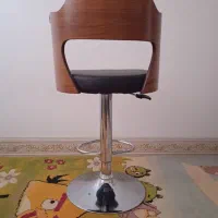 چهارتا صندلی جک دار تنظیمی در حد