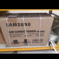 کولر گازی اینورتر T1سامسونگ 24000 (بدون لوله مسی)