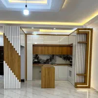 کابینت ،کمد دکرلسیون داخلی آوریل