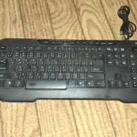 کیبورد تسکو مدل TK 8026 و TK 8021